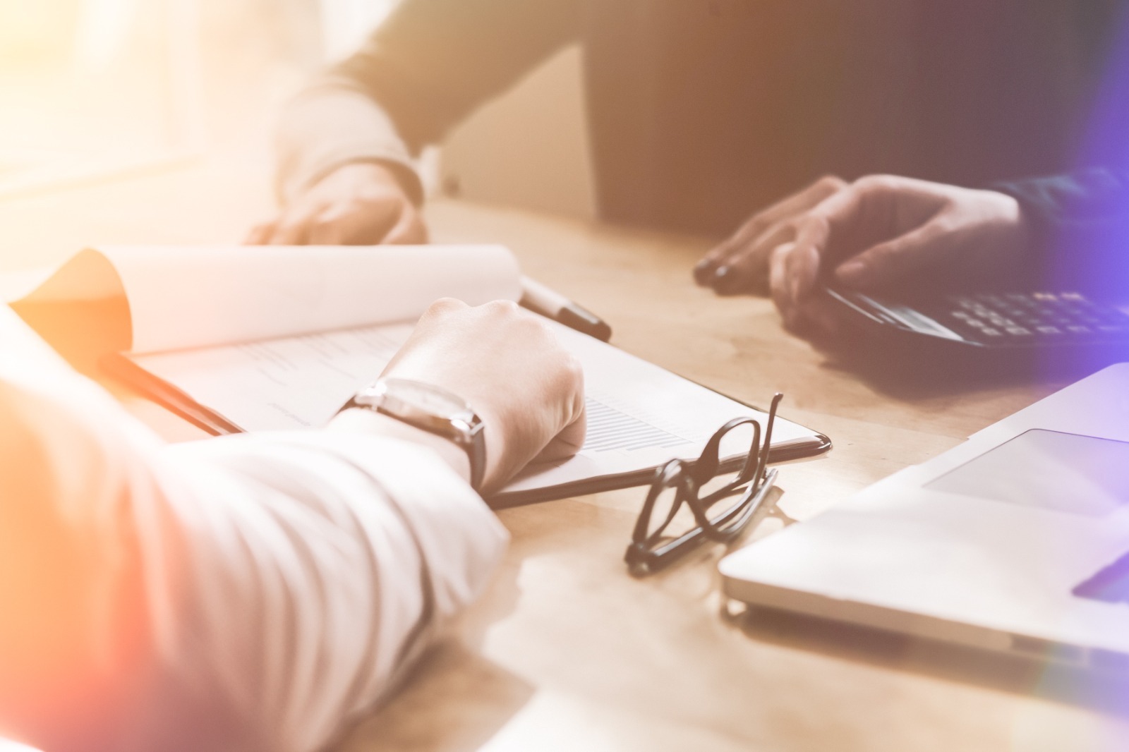 Cv ve Motivasyon Mektubu Hazırlama